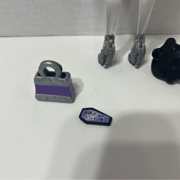 SPECTRA - Picture 3 of 8